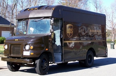 UPS to Increase Saturday Ground Delivery Services