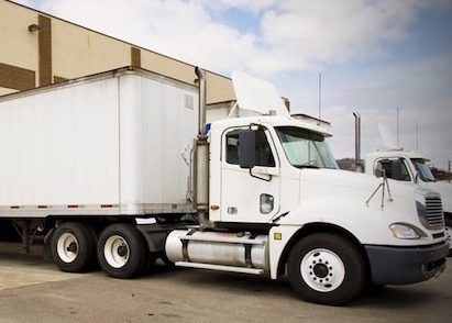Spot Market Freight Rate Bidding