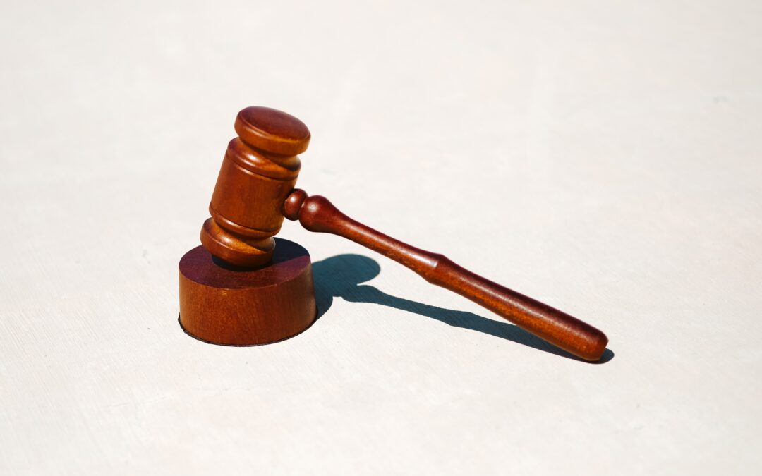 The Montgomery Ruling Just Changed Broker Liability Risk for Shippers