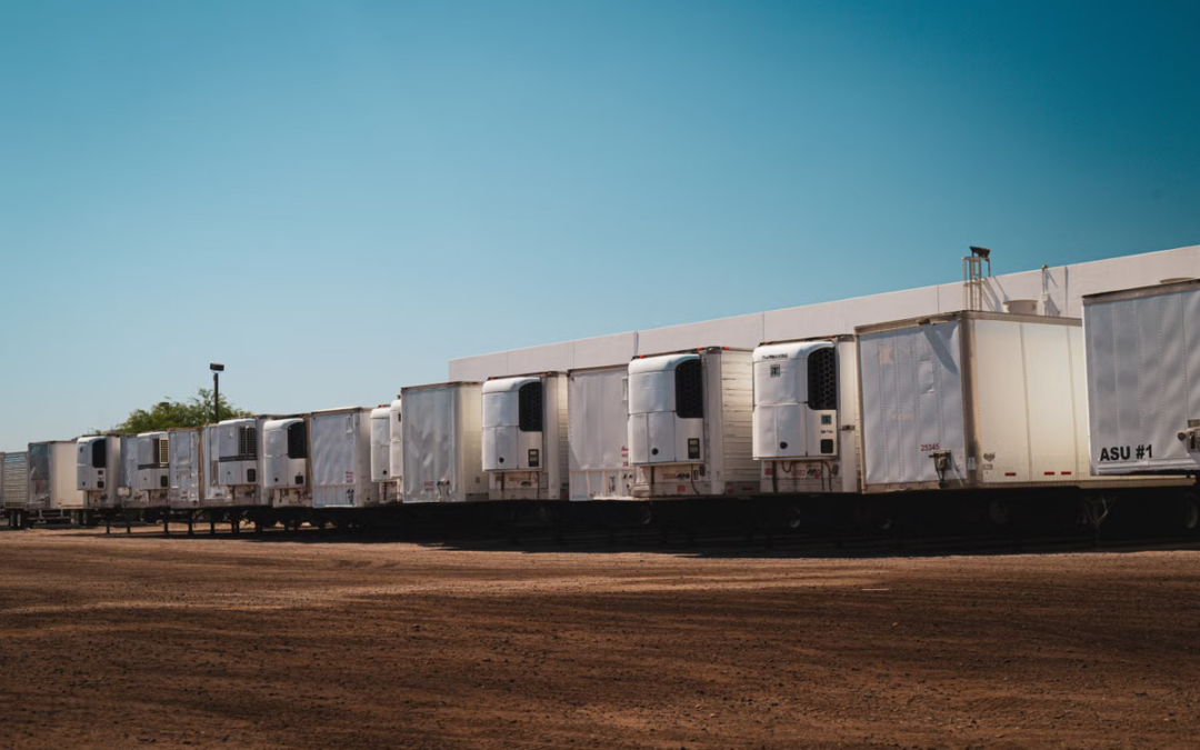 Why Reefer LTL Is Still the Hardest Freight to Manage, and What Changes When It Isn’t