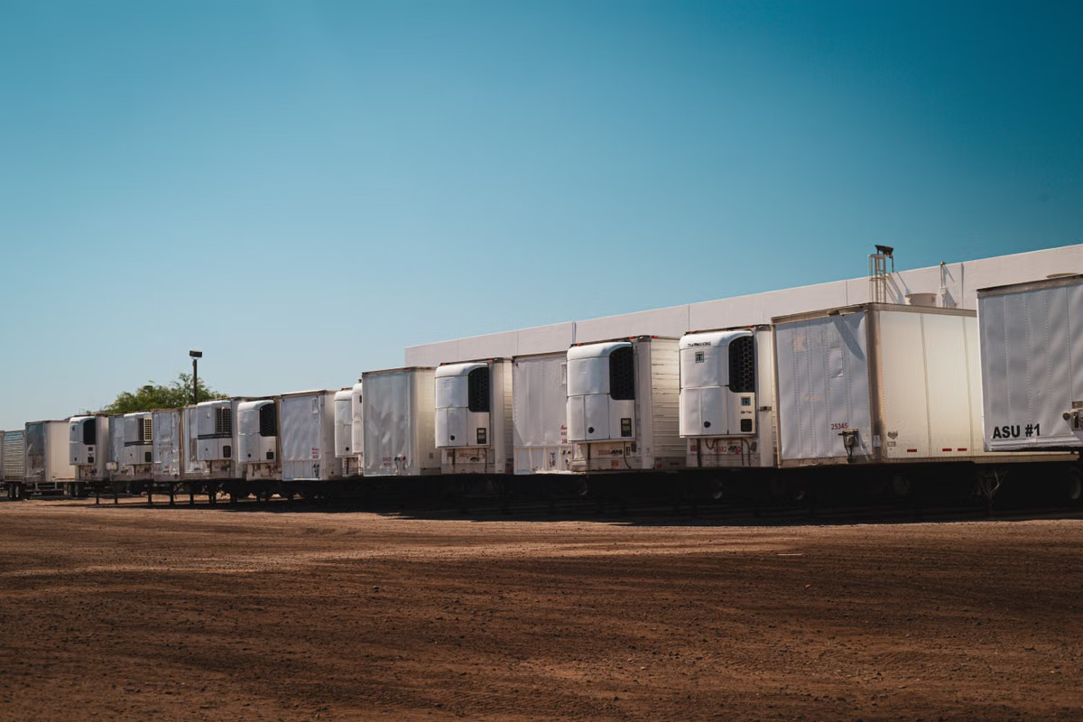 Why Reefer LTL Is Still the Hardest Freight to Manage, and What Changes When It Isn’t