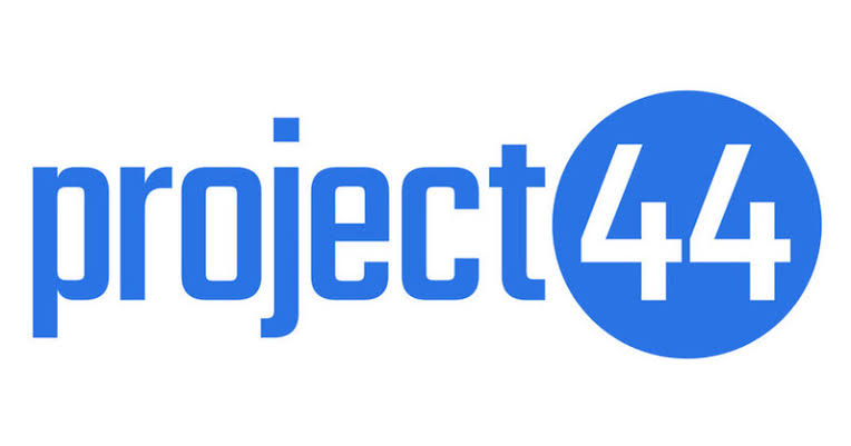 Project44 Project44 logo