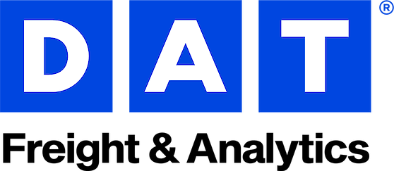DAT logo DAT logo