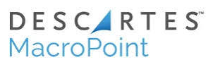MacroPoint logo MacroPoint logo