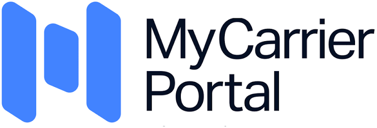 My Carrier Portal logo My Carrier Portal logo