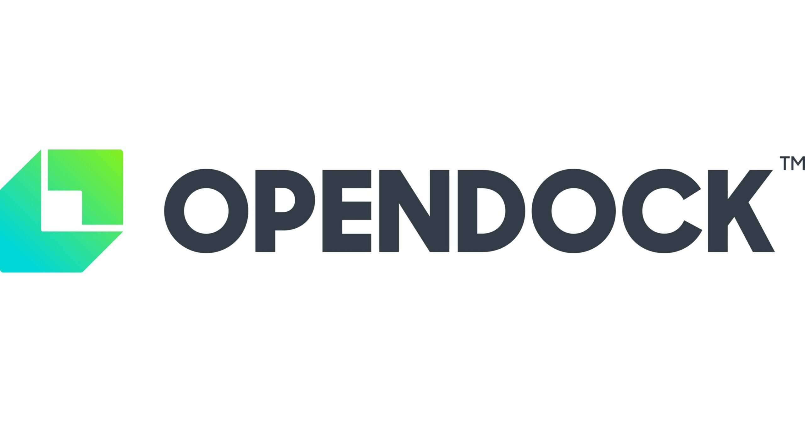 Symbol-Opendock-Color OpenDock logo