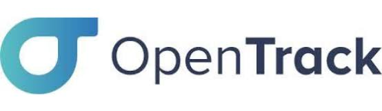 OpenTrack logo OpenTrack logo