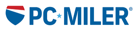 PC*Miler logo PC*Miler logo