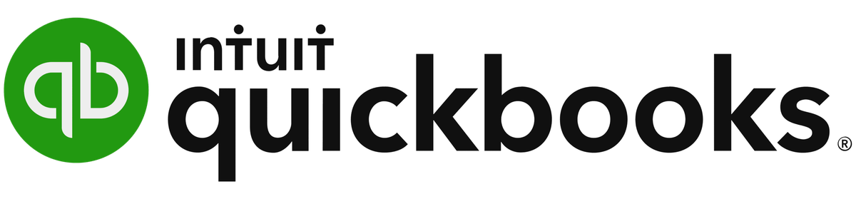 QuickBooks logo QuickBooks logo