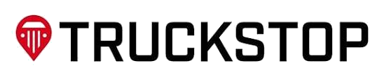 Truckstop logo Truckstop logo